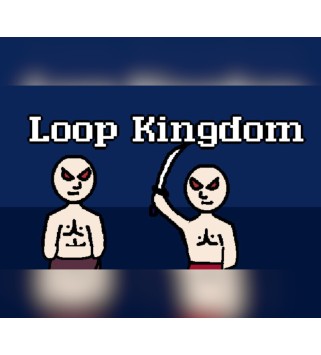 Loop Kingdom Steam Key GLOBAL